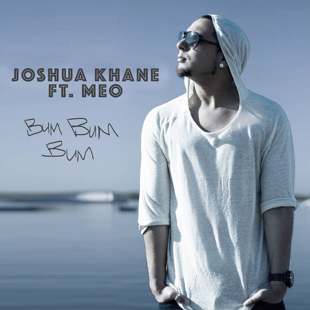 Picture of Joshua Khane
