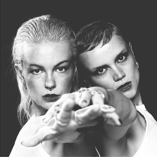 The Magnettes