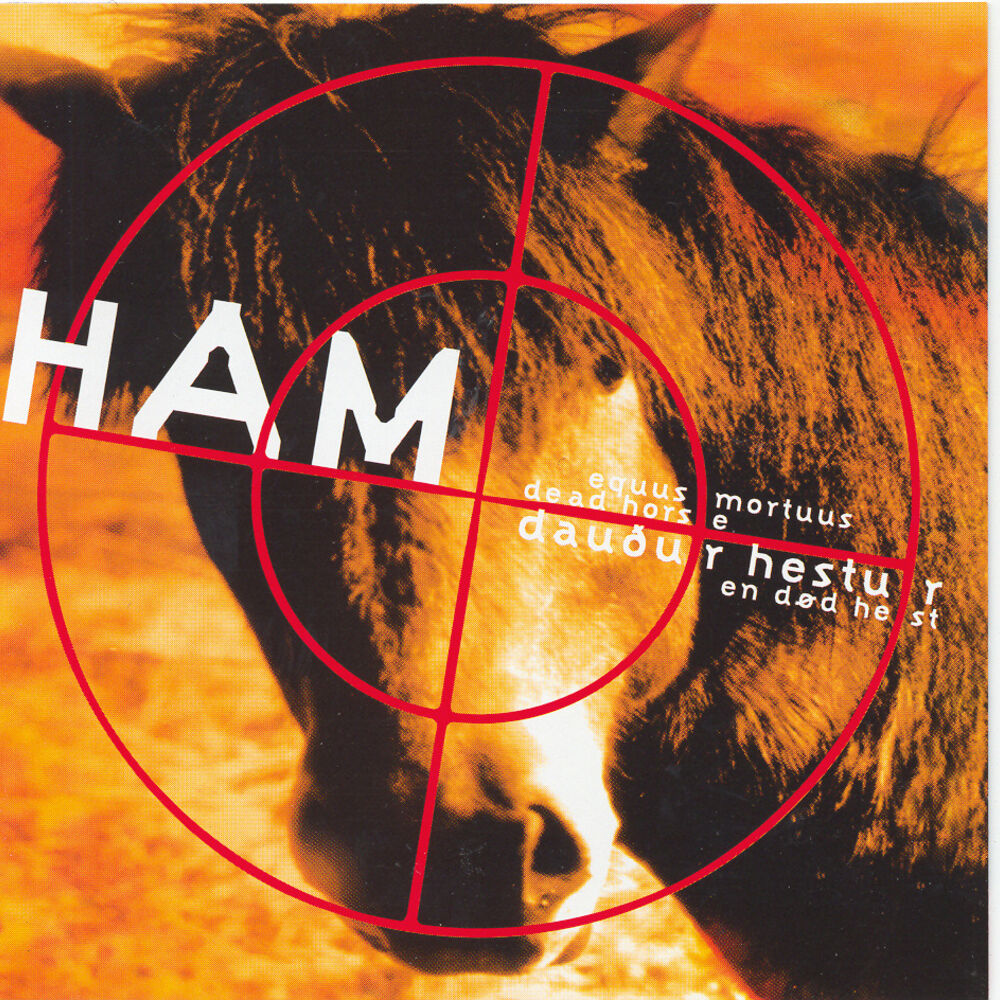 Picture of Ham
