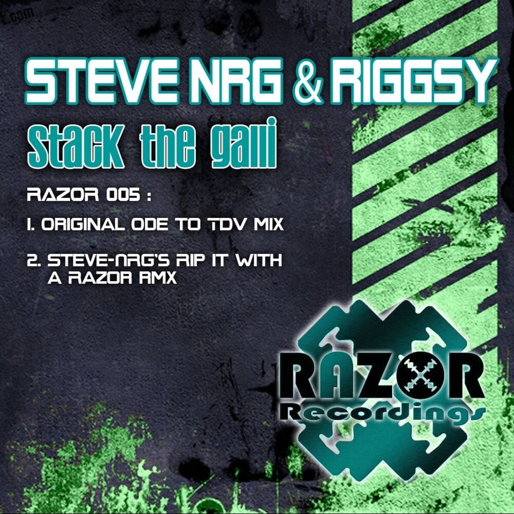 Picture of Steve-NRG