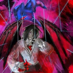 Picture of UpVampin