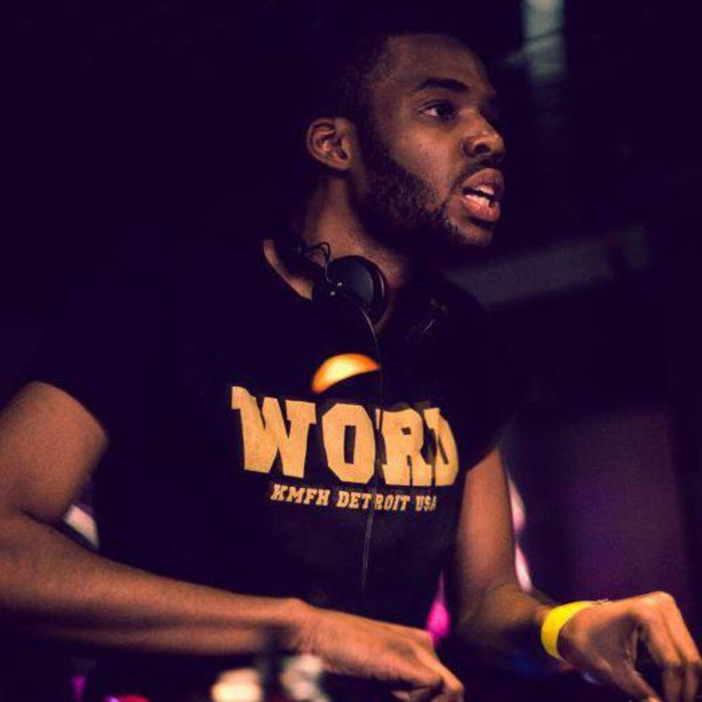 Picture of Kyle Hall