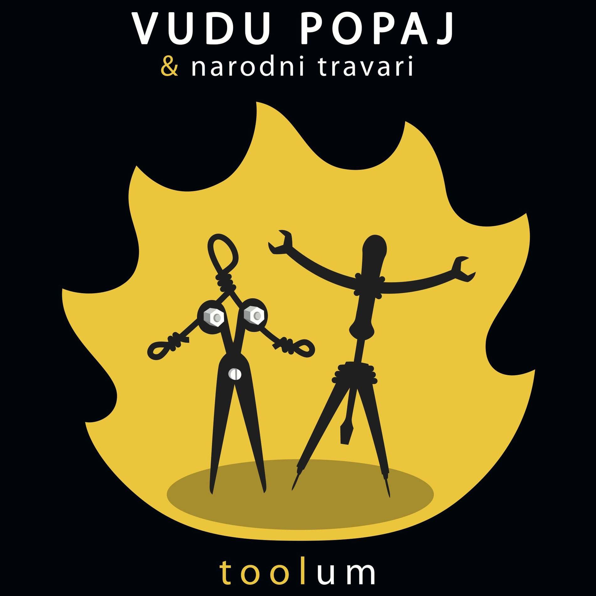 Vudu Popaj