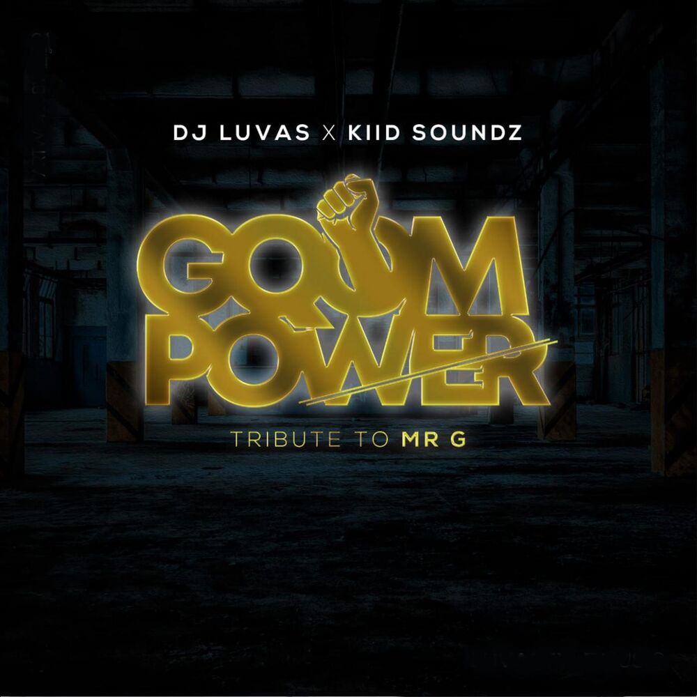 Picture of DJ LUVAS