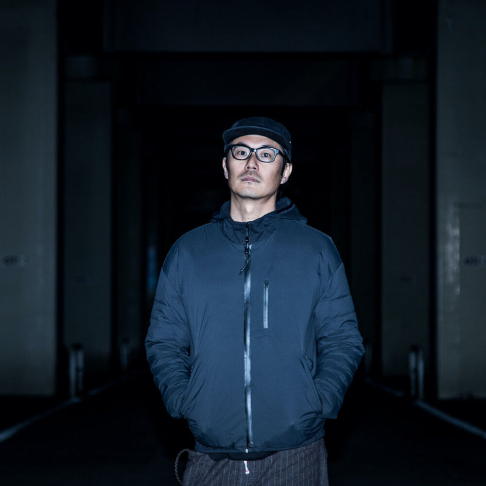 Picture of Wata Igarashi