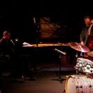 Bobo Stenson Trio