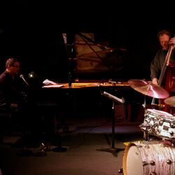 Picture of Bobo Stenson Trio