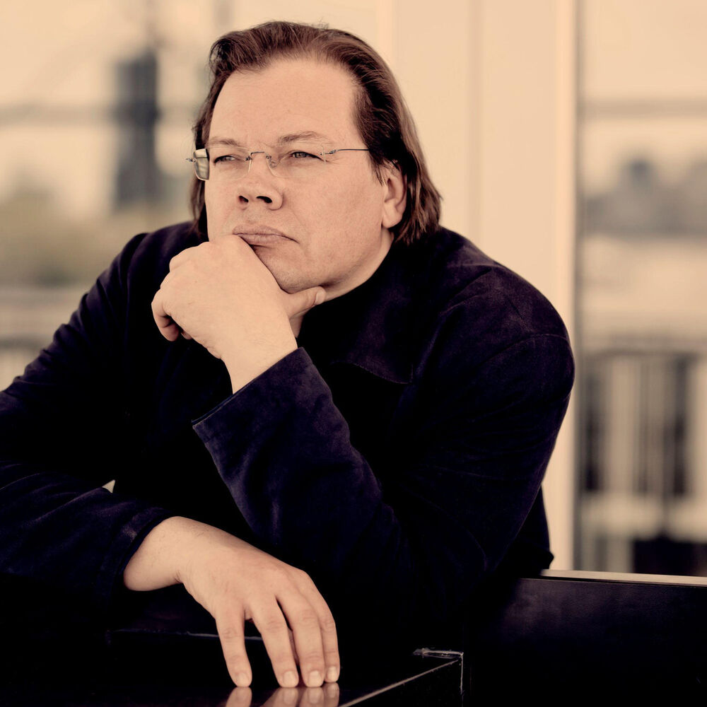 Picture of Alexander Vedernikov