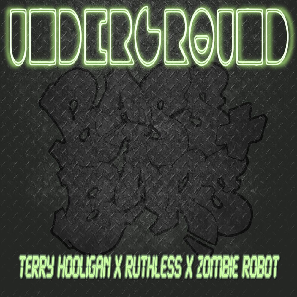 Picture of Terry Hooligan