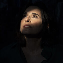 Picture of Cristina Branco