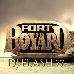 Dj Flash 77