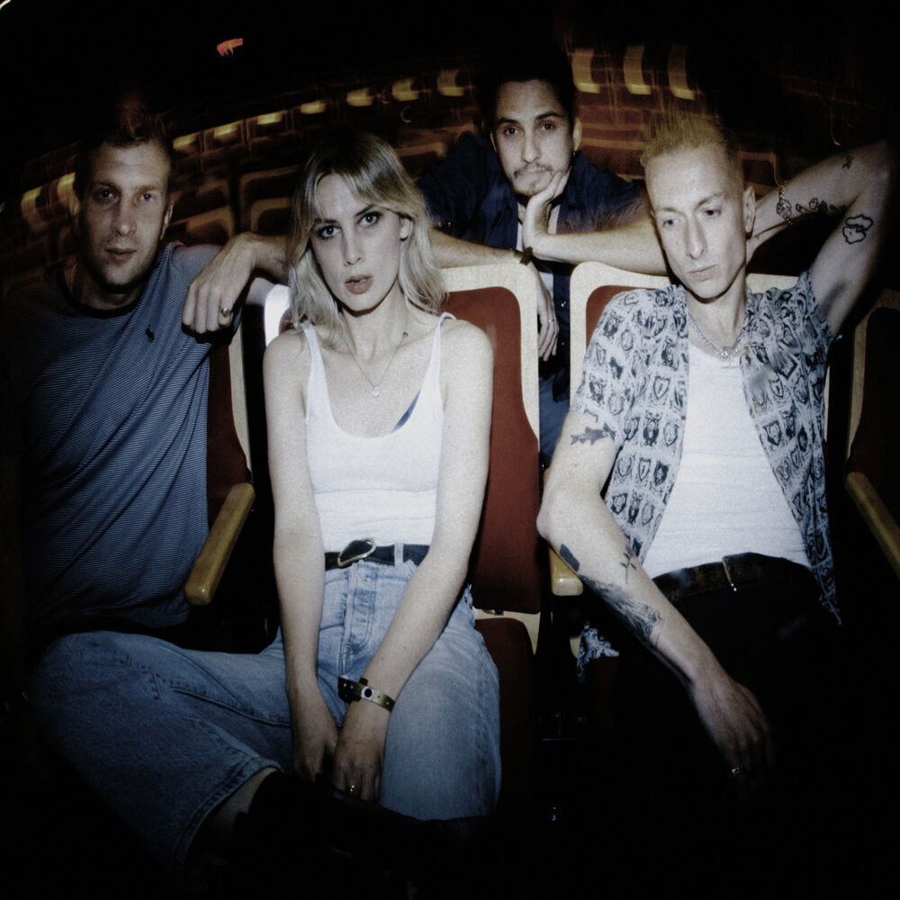 Picture of Wolf Alice