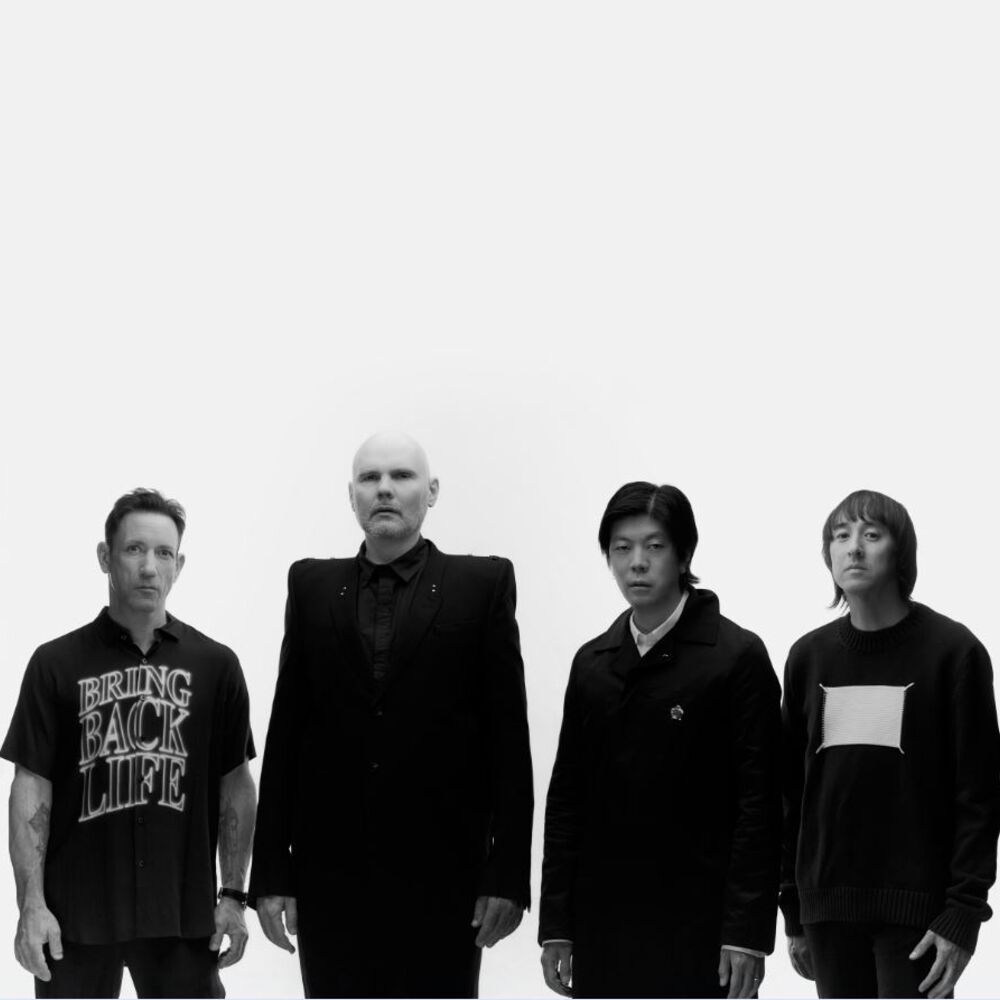 Picture of The Smashing Pumpkins