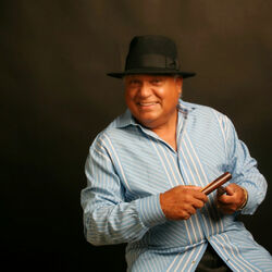Picture of Perico Hernandez