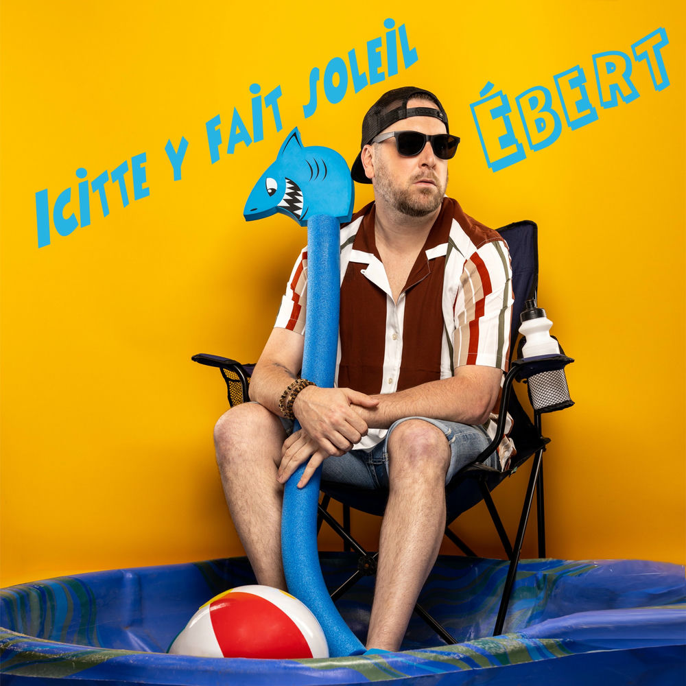 Photo de l'artiste Ebert