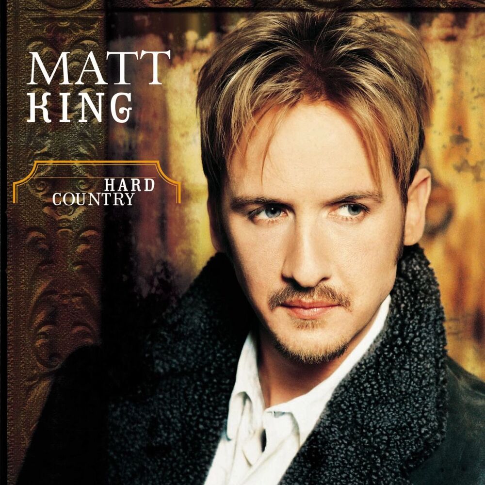 Picture of Matt King