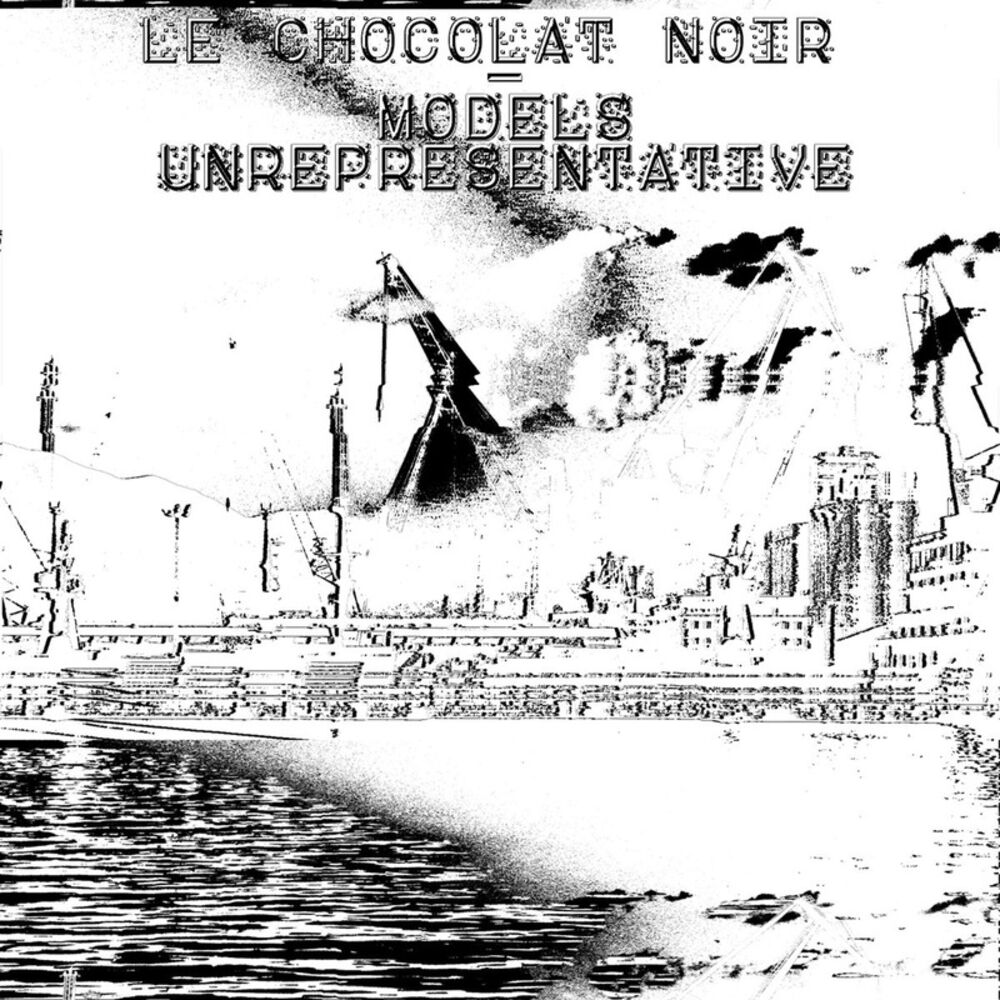 Picture of Le Chocolat Noir