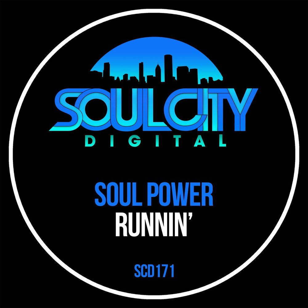 Picture of Soul Power