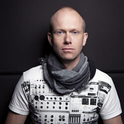 Picture of Dario G