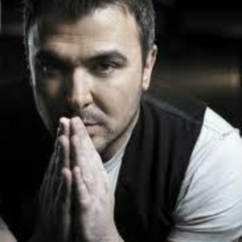 Picture of Antonis Remos