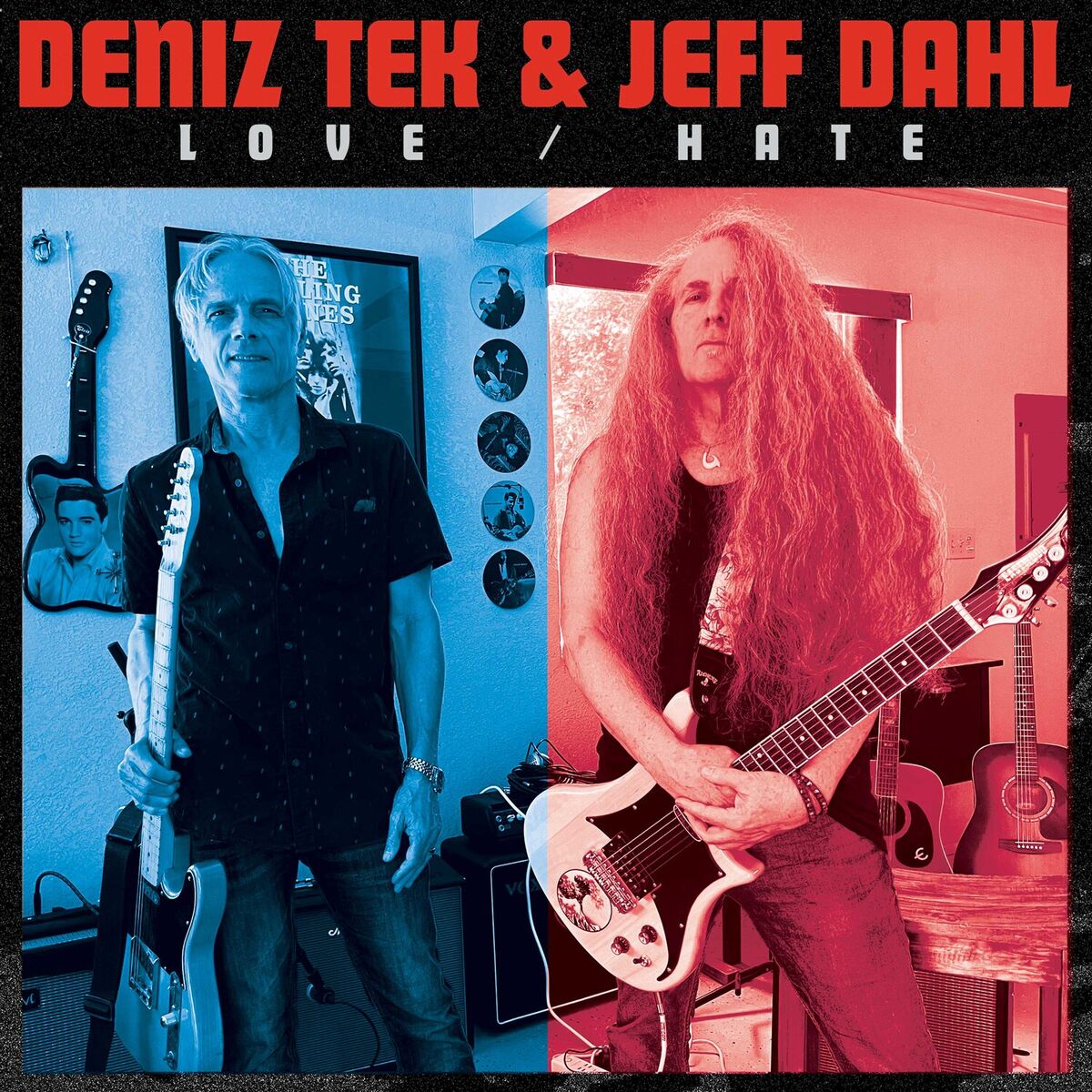 Deniz Tek