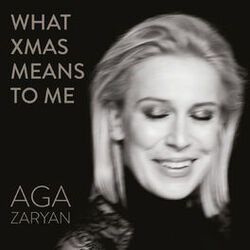 Picture of Aga Zaryan