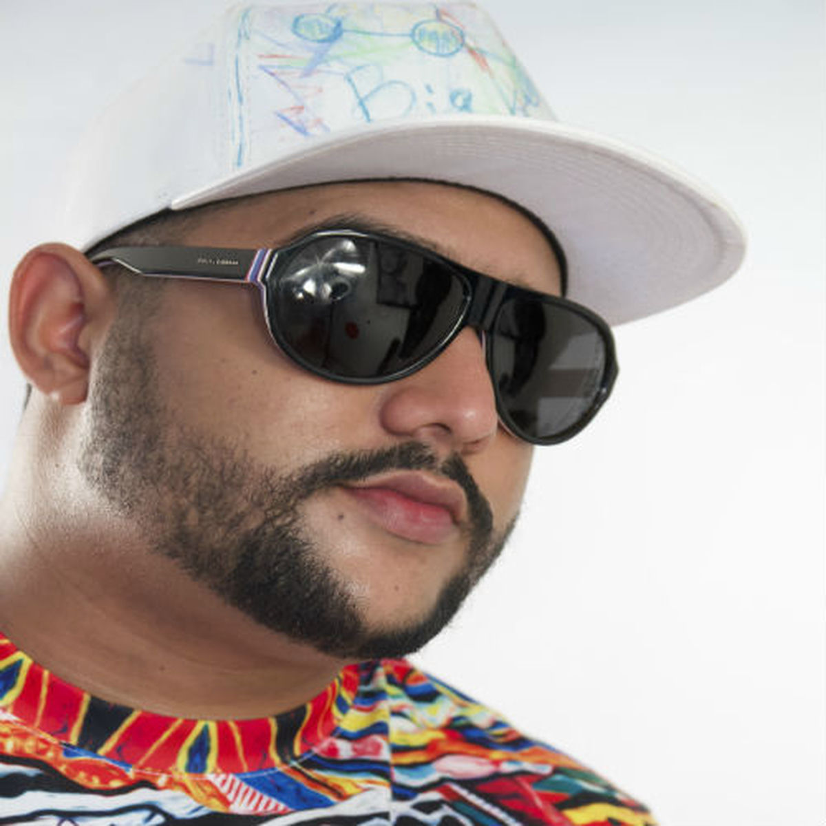 Artist picture of Big Yamo