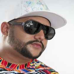 Picture of Big Yamo