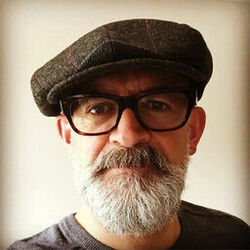 Picture of Graeme Park