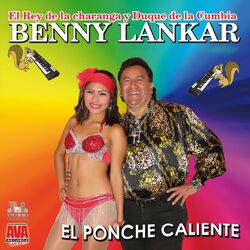 Picture of Benny Lankar