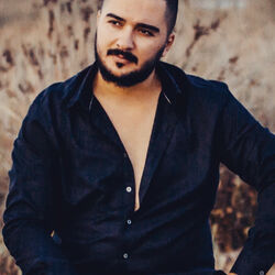 Picture of Aycan Öner