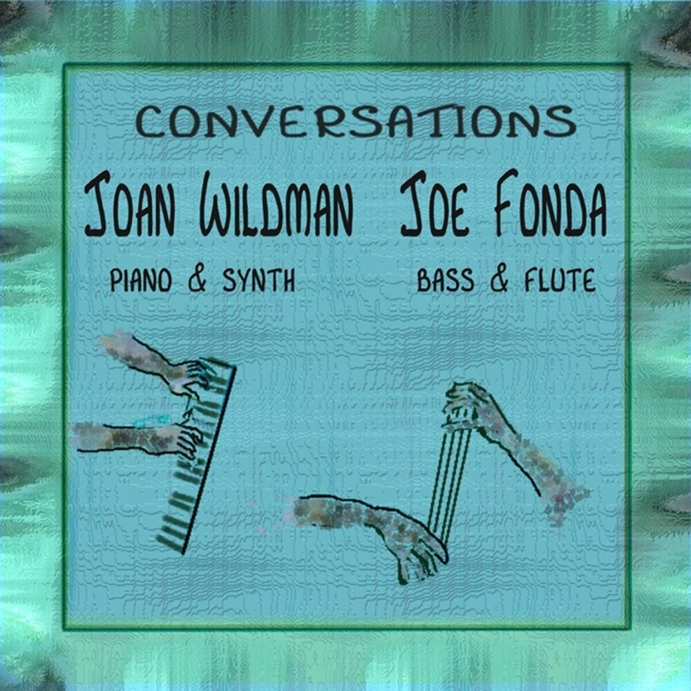 Picture of Joan Wildman