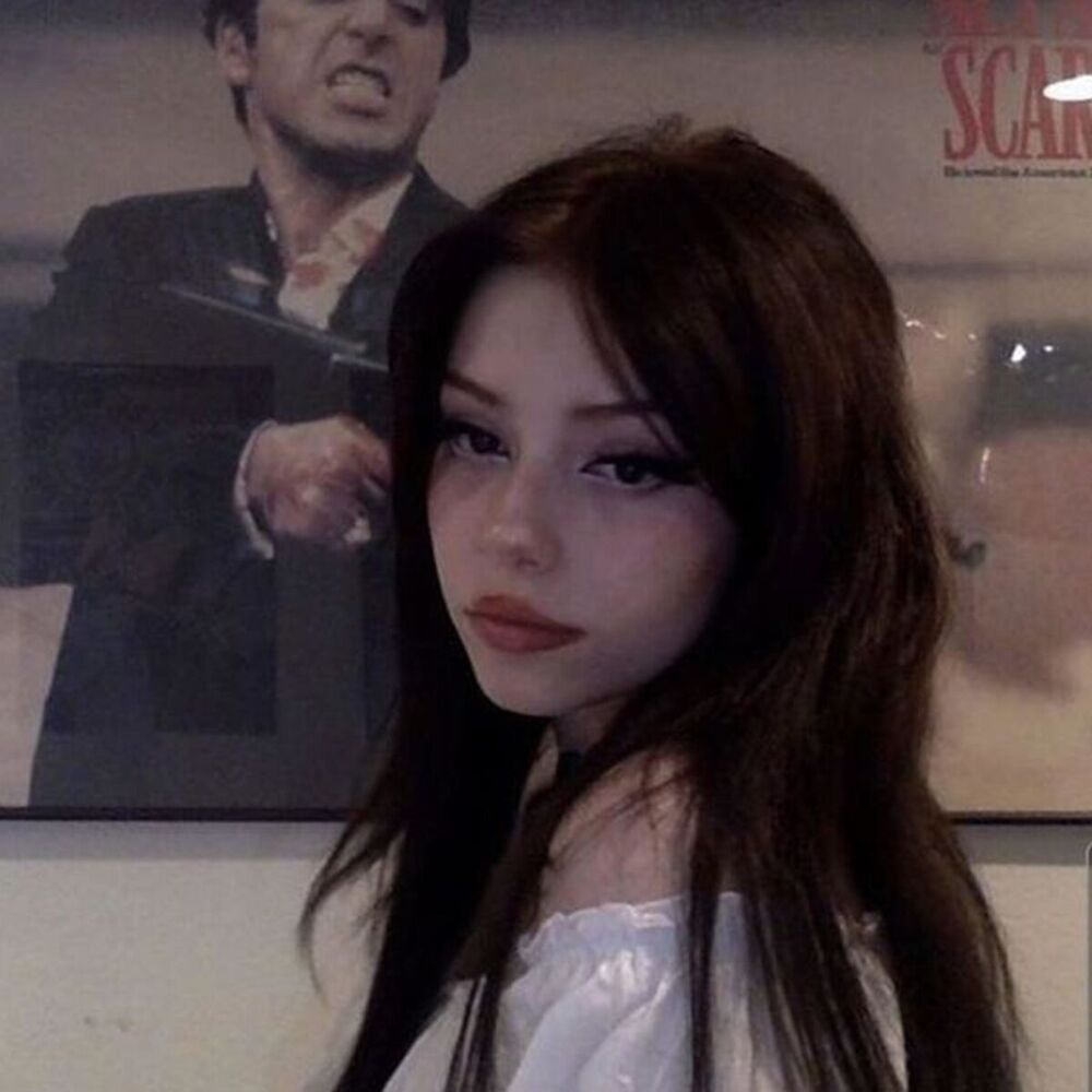 Picture of Daddy's Girl