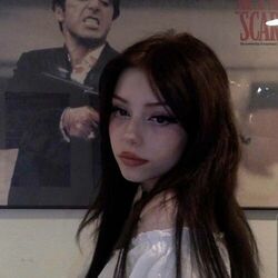 Picture of Daddy's Girl