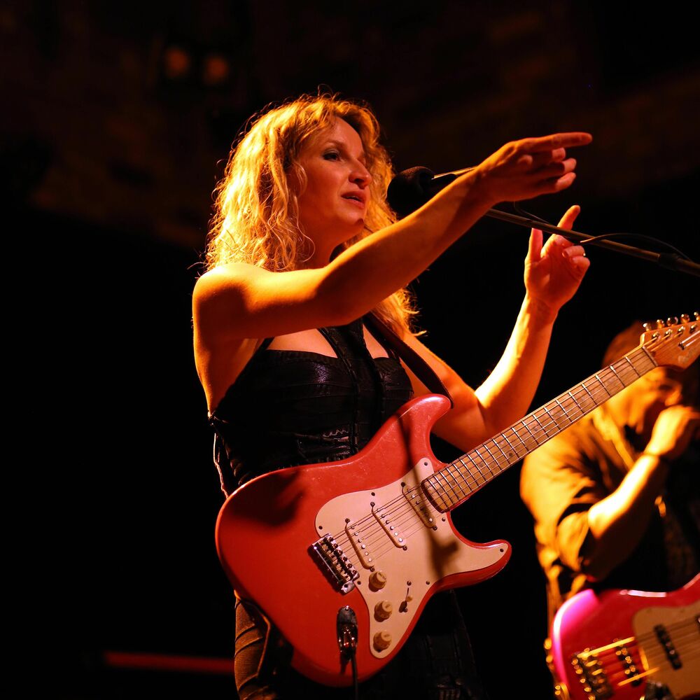 Picture of Ana Popovic