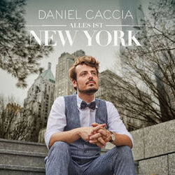 Picture of Daniel Caccia