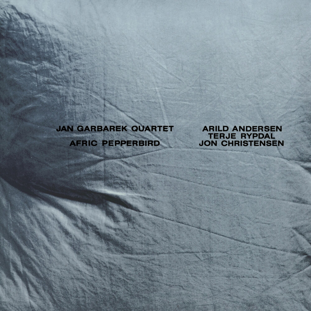 Picture of Jan Garbarek Quartet