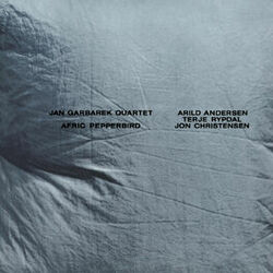 Picture of Jan Garbarek Quartet