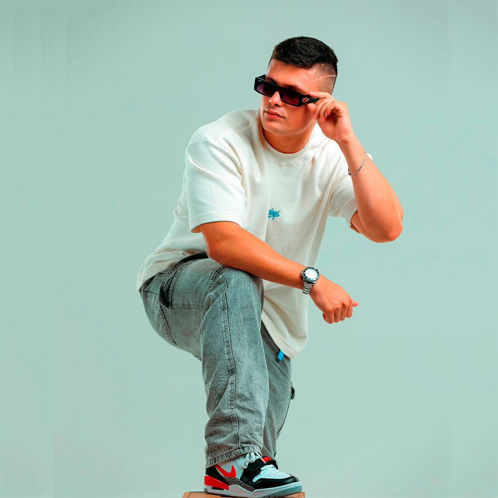 Picture of Dj Boss