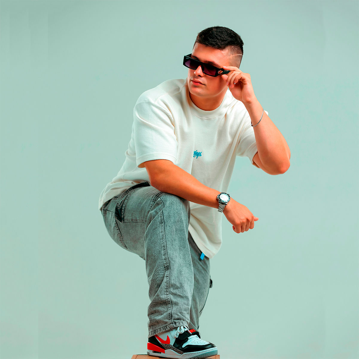 Artist picture of Dj Boss