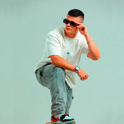 Picture of Dj Boss