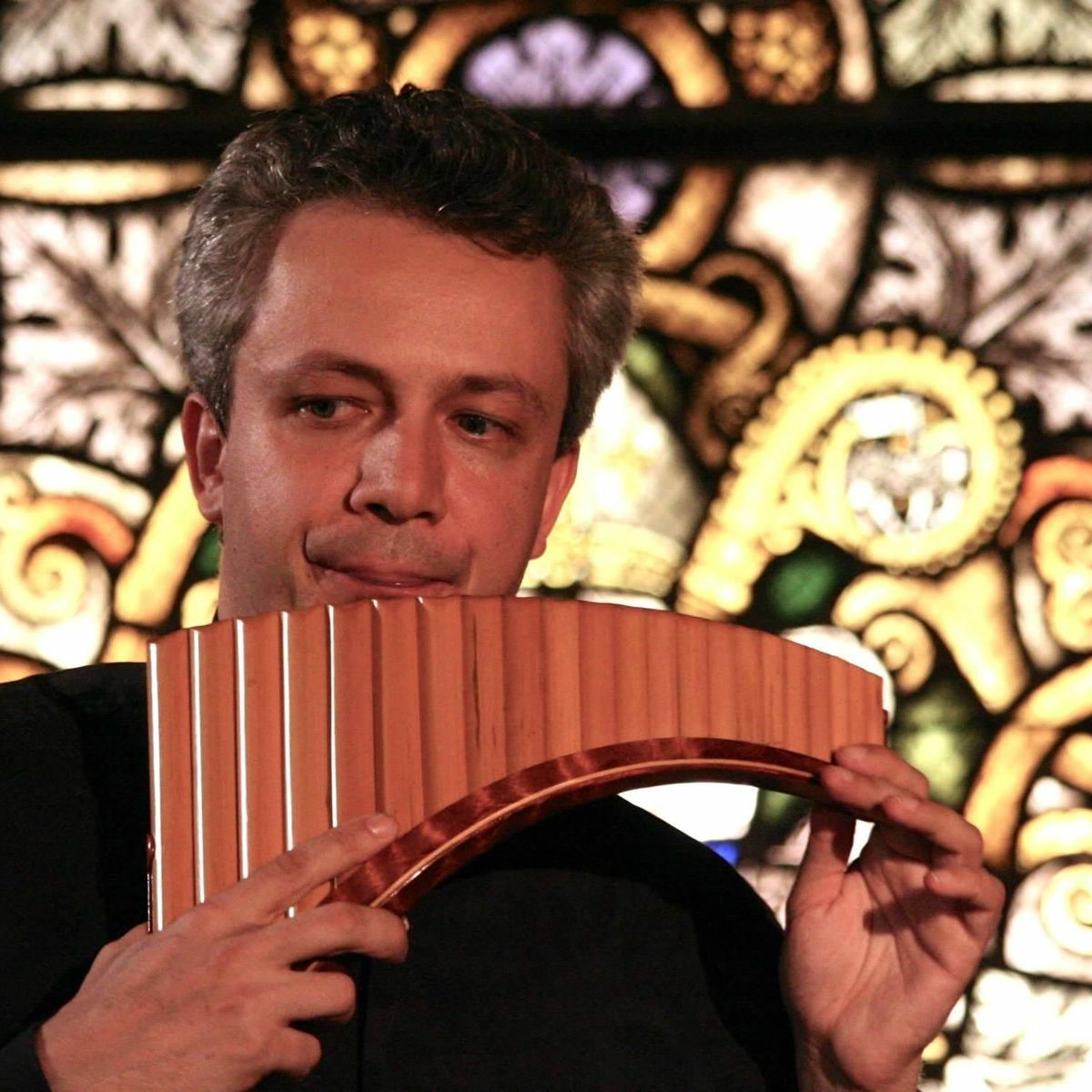 Ulrich Herkenhoff