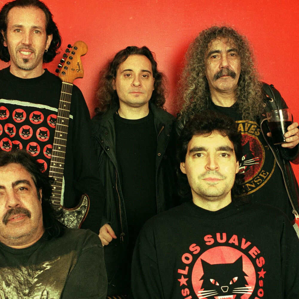 Picture of Los Suaves