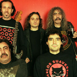 Picture of Los Suaves