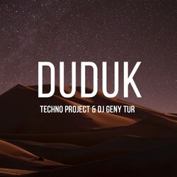 Picture of Techno Project