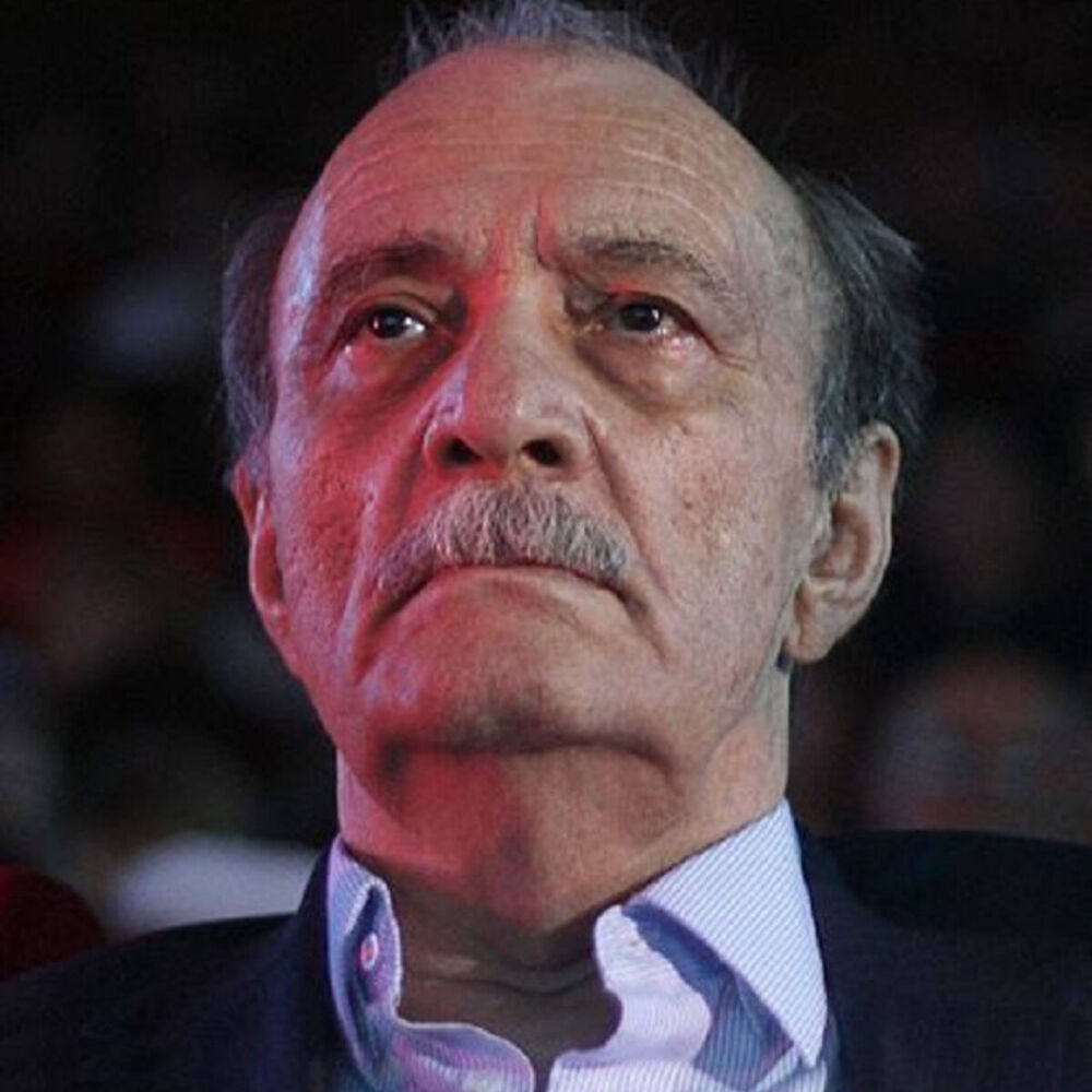 Picture of Rainer Zepperitz