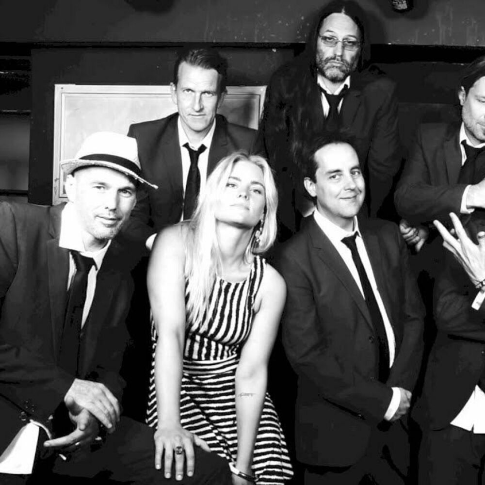 Picture of Jazzkantine