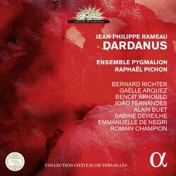 Ensemble Pygmalion