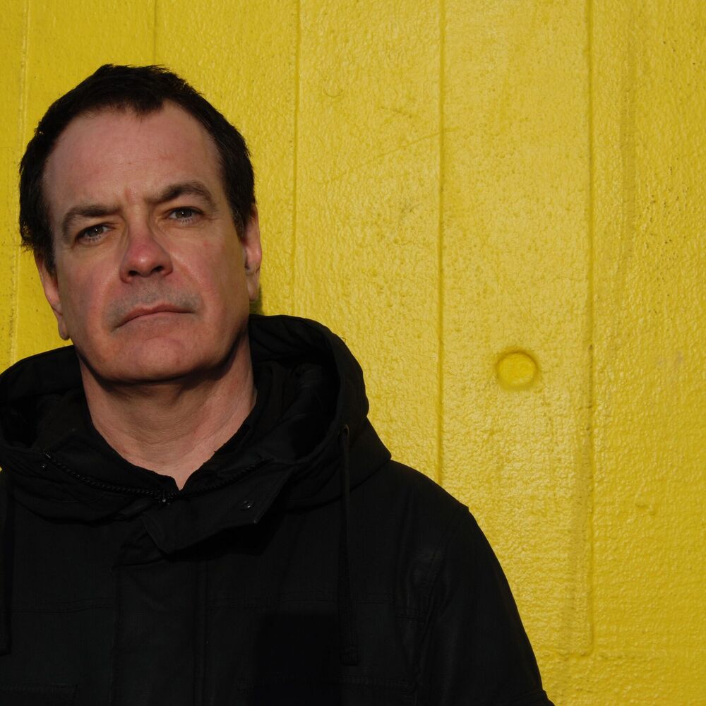 Picture of David Gedge