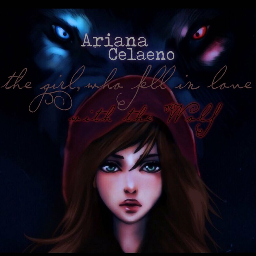 Picture of Ariana Celaeno